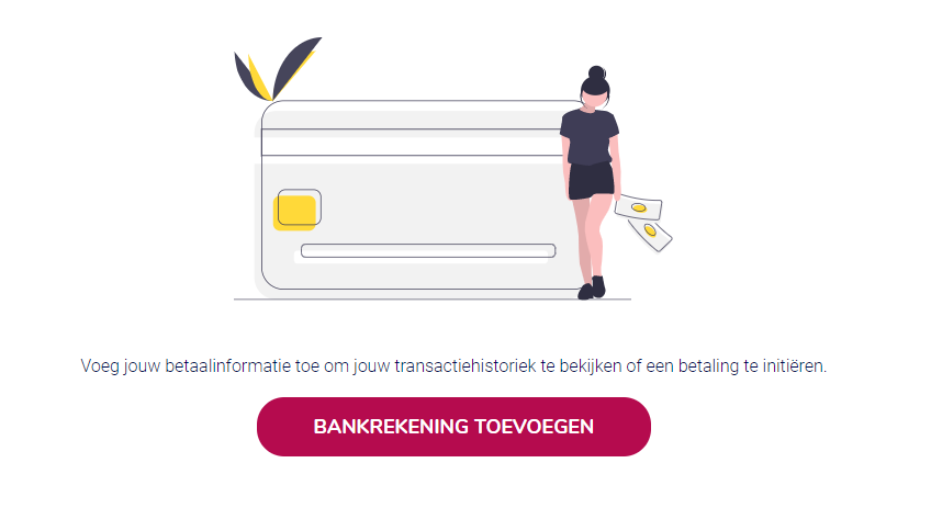 Ponto-bankrekening-toevoegen
